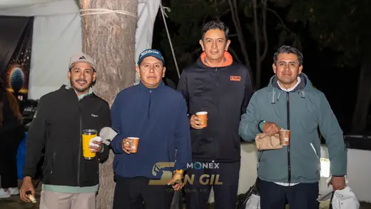 Miércoles 4